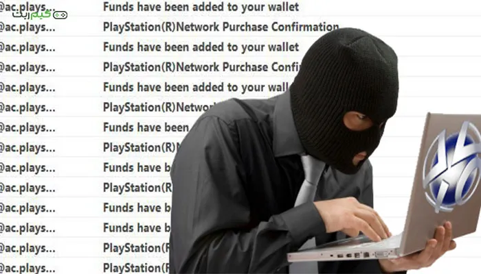 معایب اکانت قانونی