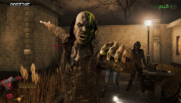 House of the Dead Remake