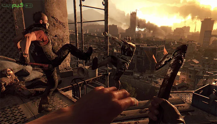 Dying Light 2: Stay Human