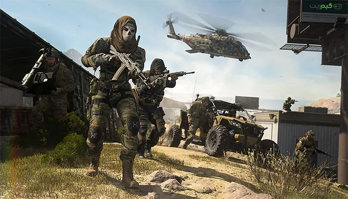Call of Duty: Modern Warfare II (2022)