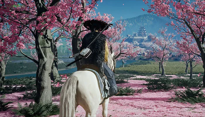 Ghost of Tsushima: Director’s Cut / Ghost of Yōtei