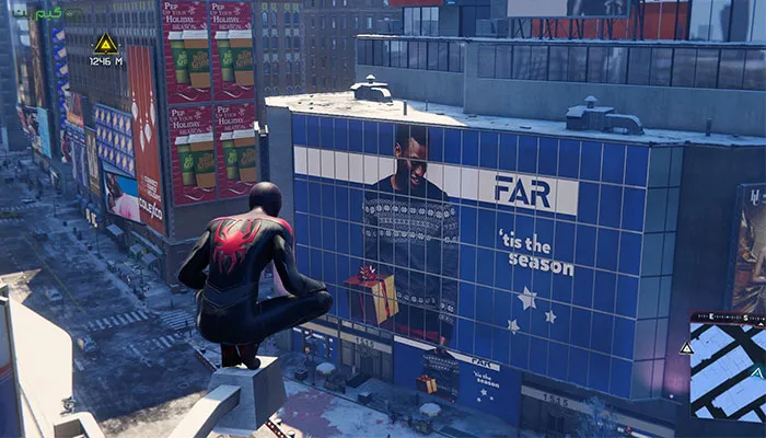 Marvel’s Spider-Man: Miles Morales