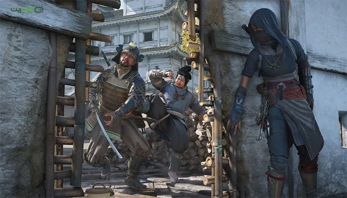 Assassin’s Creed Valhalla / Assassin’s Creed Shadows