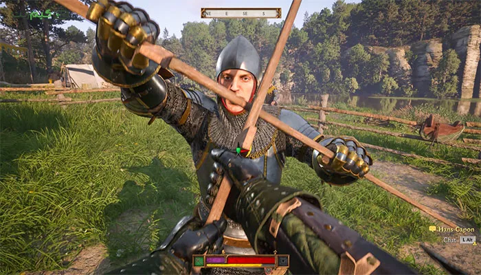 Kingdom Come: Deliverance II
