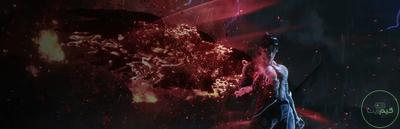 Tekken 8 for PS5