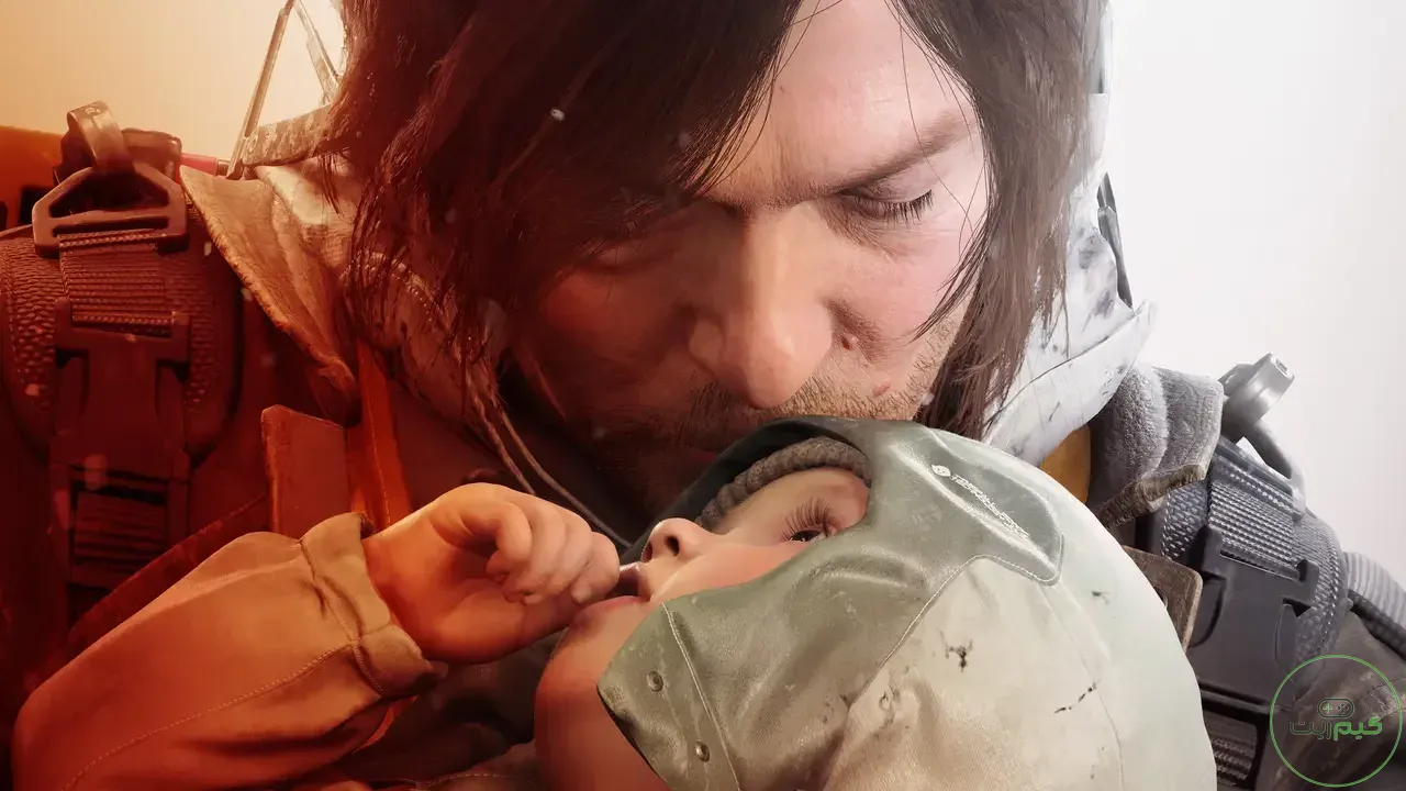 Death Stranding 2: On The Beach for PS5
