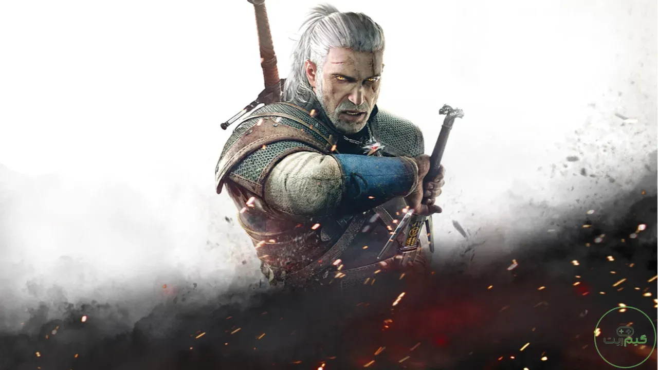 بازی The Witcher 3: Wild Hunt - Complete Edition برای PS5