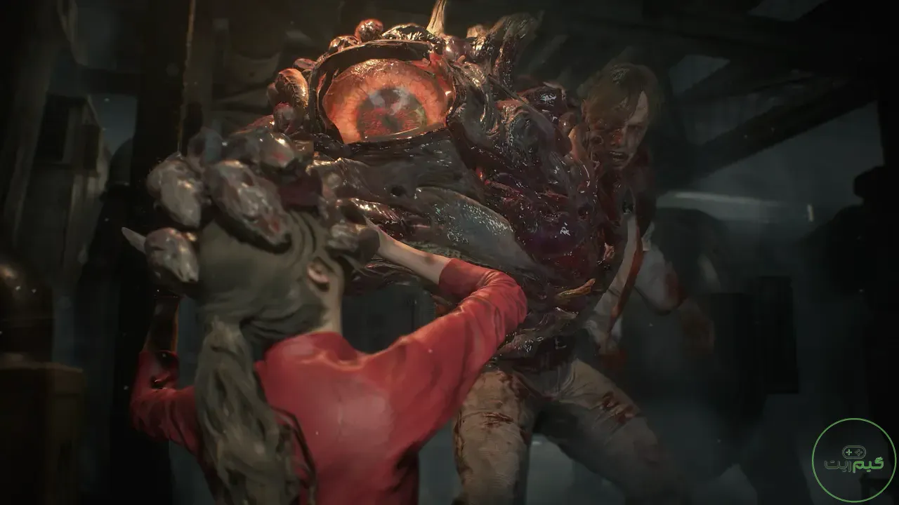 Resident Evil 2 Remake for PS4