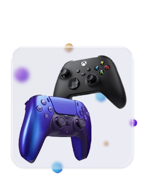 لوازم جانبی گیمینگ