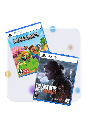 لیست بازی ها