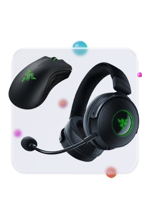 تجهیزات گیمینگ