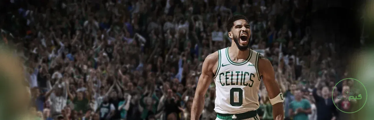بازی NBA 2K25 برای PS5