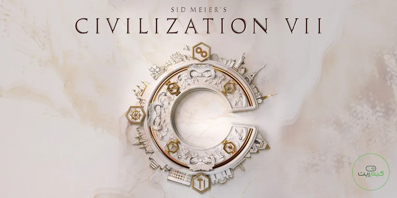 بازی Civilization VII برای PS5