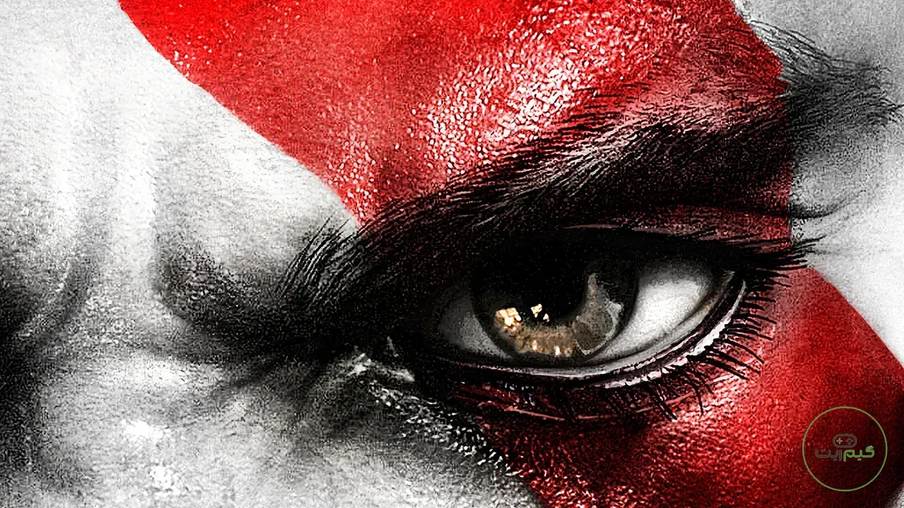 God of War 3 Remastered for PS4
