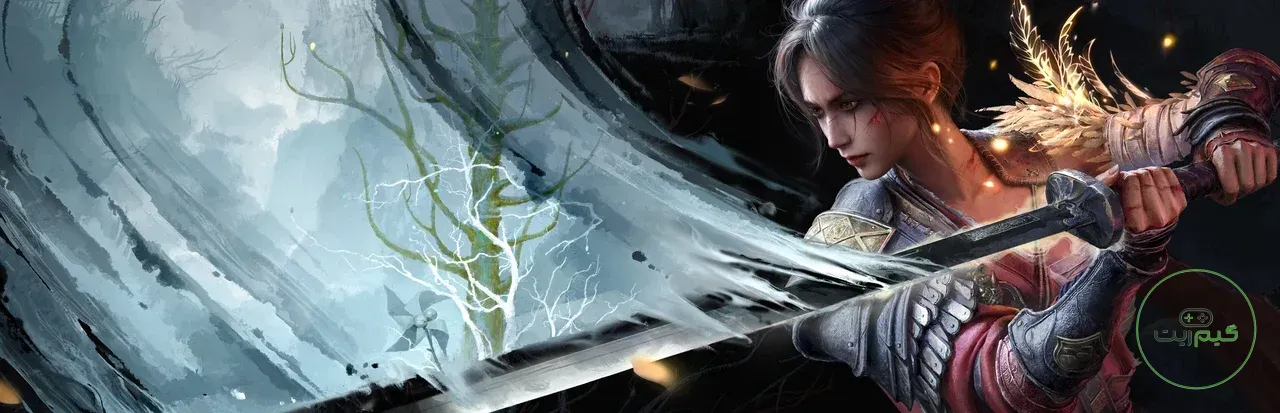  بازی Wuchang: Fallen Feathers برای PS5