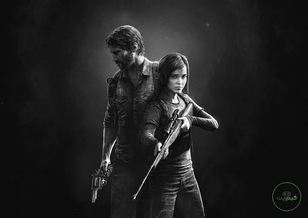  بازی The Last of Us Remastered برای PS4