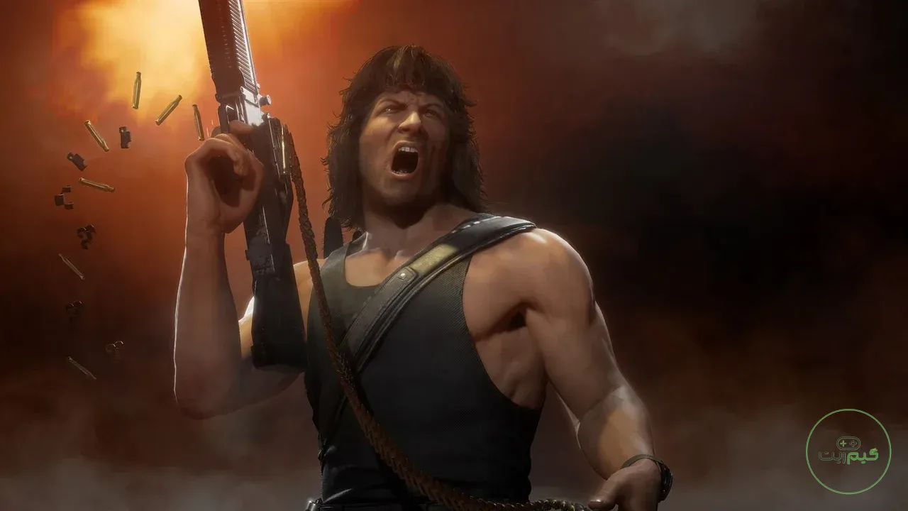 Mortal Kombat 11 Ultimate for PS4