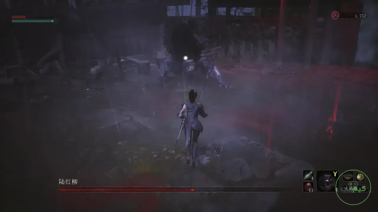  بازی Wuchang: Fallen Feathers برای PS5