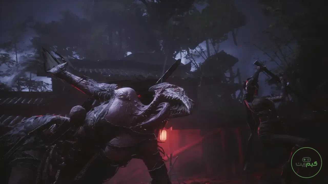  بازی Wuchang: Fallen Feathers برای PS5