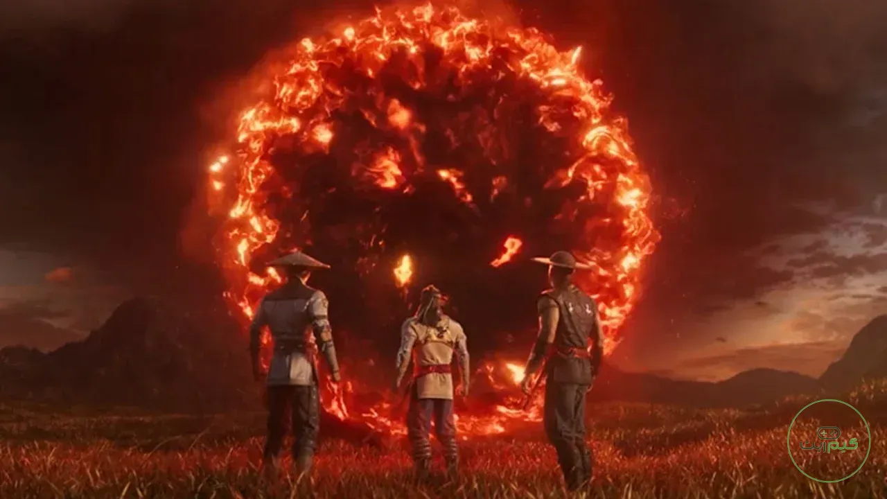 Mortal Kombat 1 for PS5