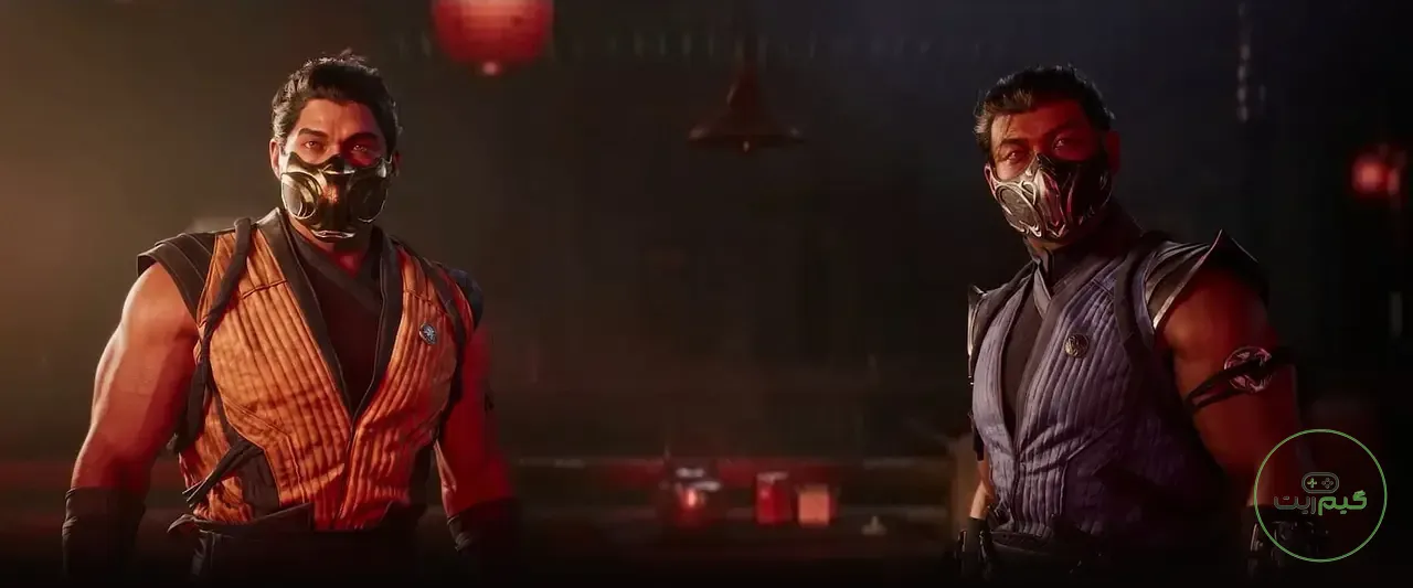 Mortal Kombat 1 for PS5
