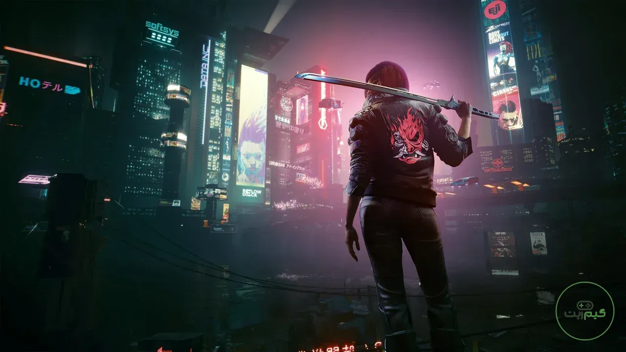 Cyberpunk 2077 Ultimate Edition for PS5