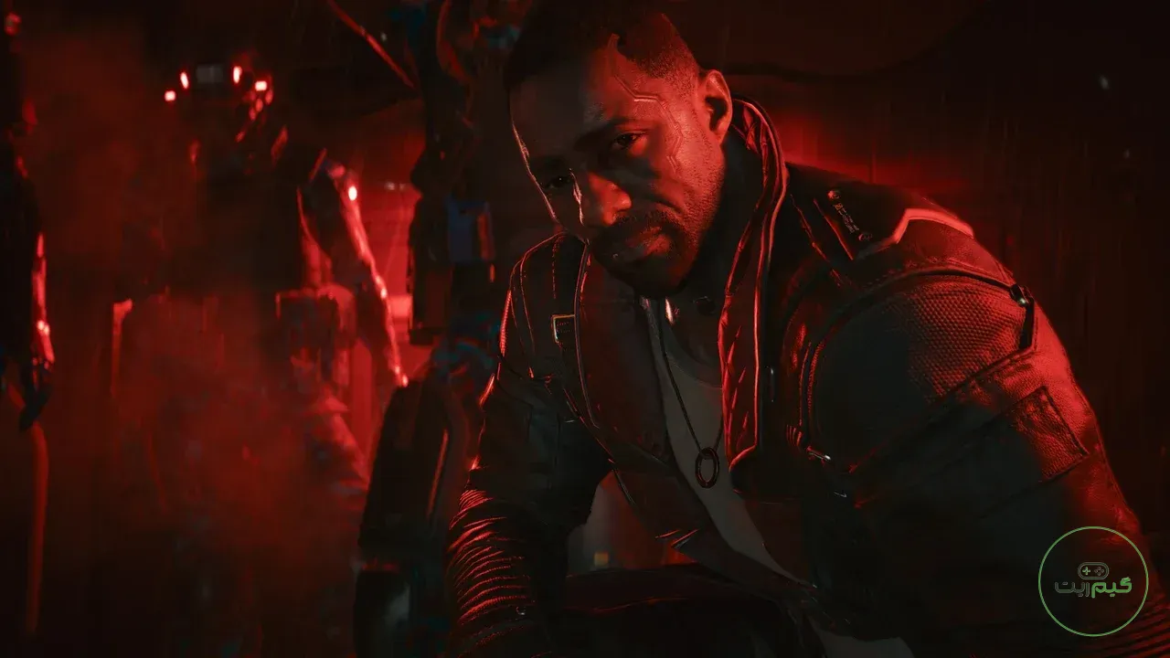 Cyberpunk 2077 Ultimate Edition for PS5