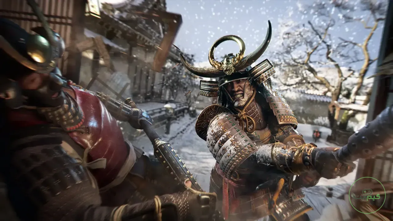 Assassin's Creed Shadows for PS5