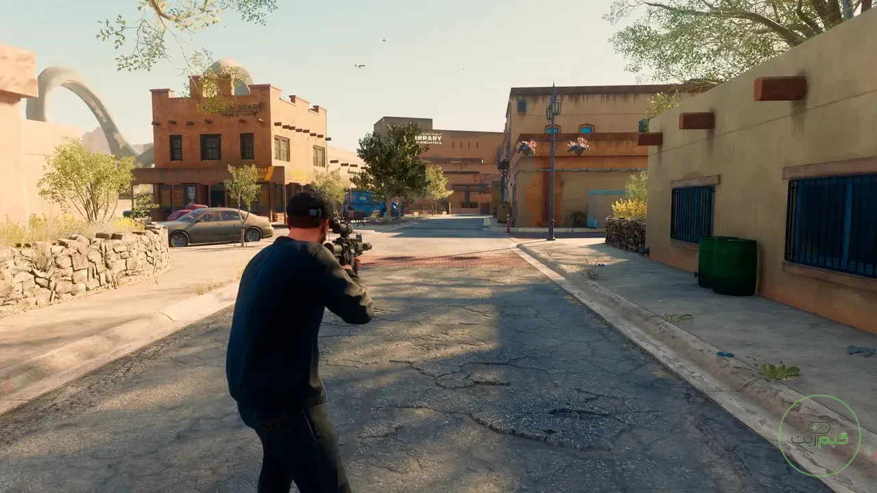 Saints Row for PS5