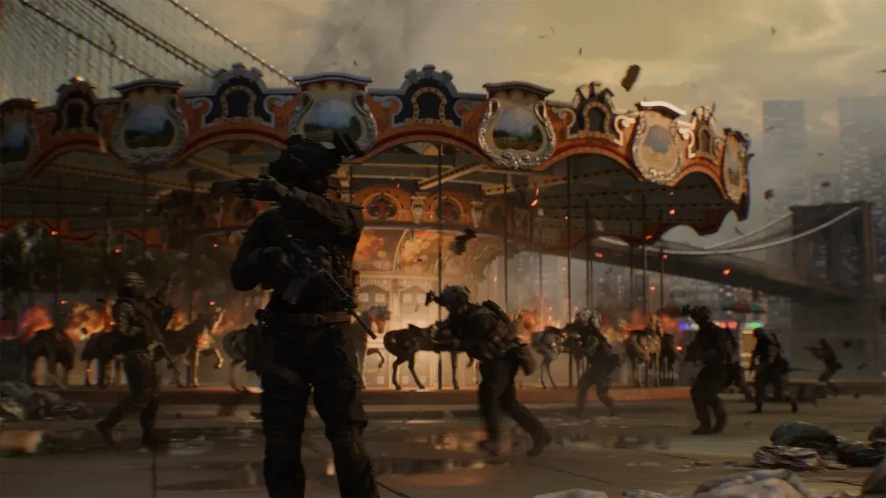 بازی Battlefield 6 برای PS5