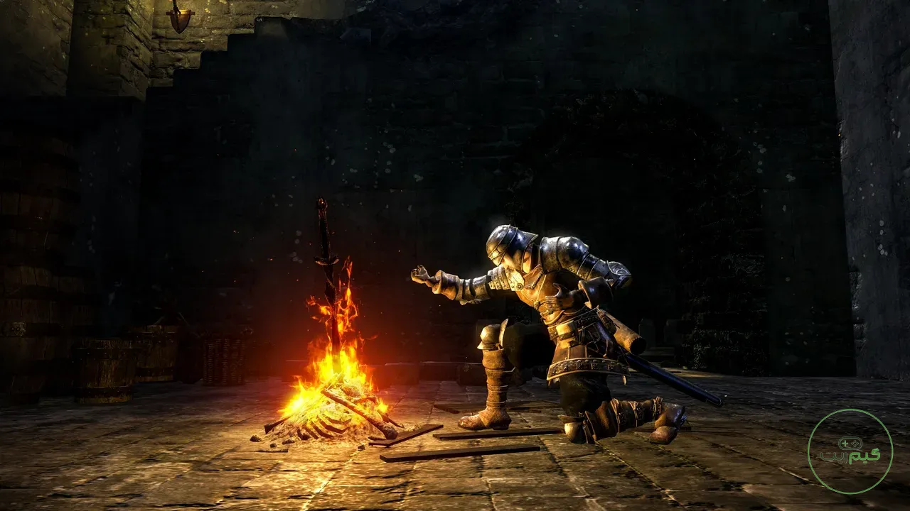 Dark Souls: Remastered for PS4