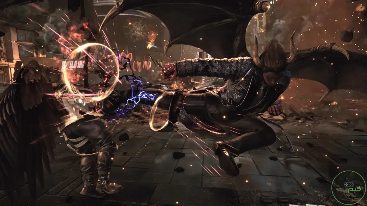 Tekken 8 for PS5