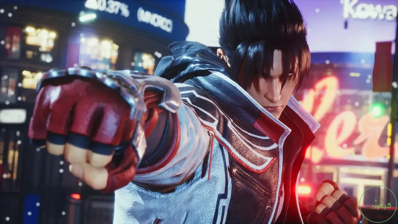 Tekken 8 for PS5