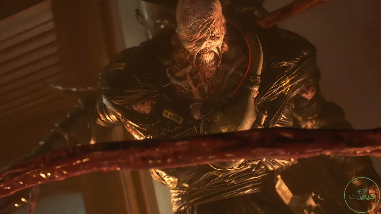 Resident Evil 3 Remake for PS5