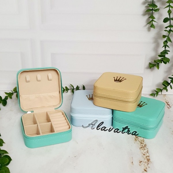 کیف زیورآلات