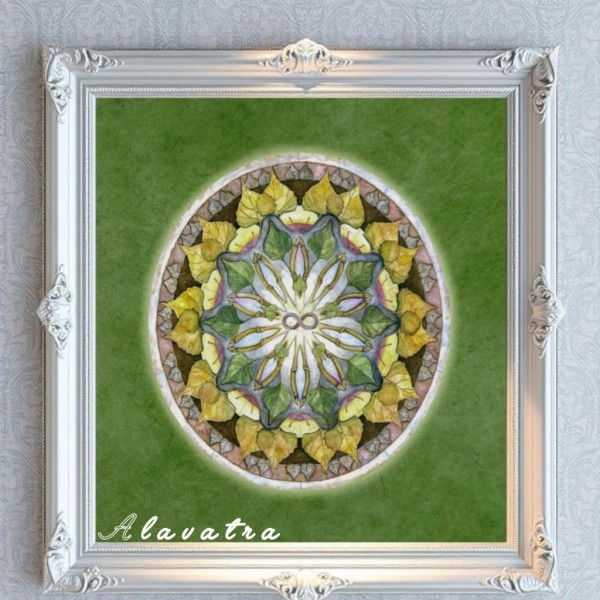 ماندالای ثروت