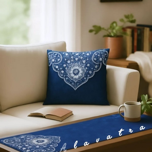 رانر ماندالا