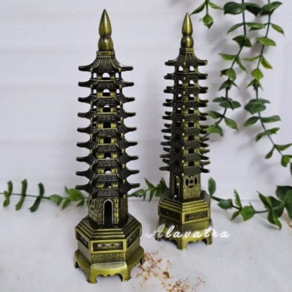 برج دانش ( پاگودا)