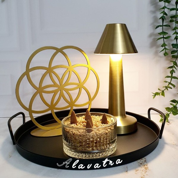 چیدمان انرژیک