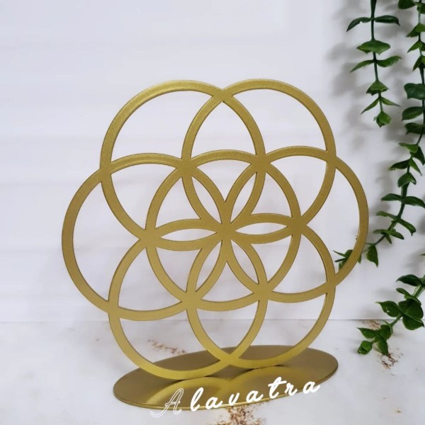 استند دانه  زندگی