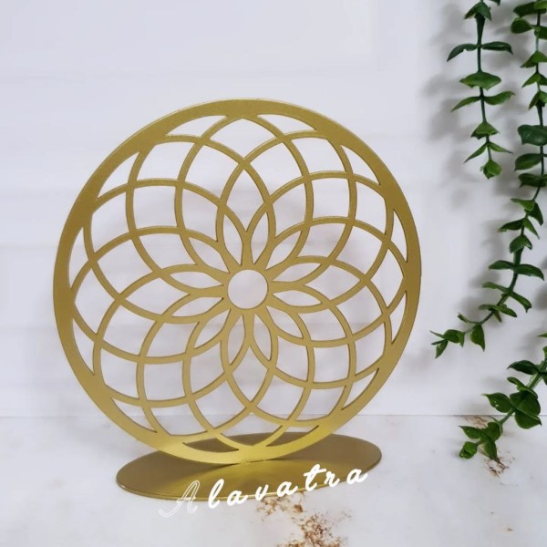 استند هندسه مقدس