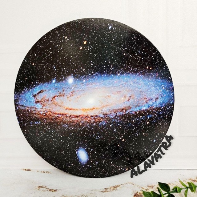 دیوار کوب کهکشان