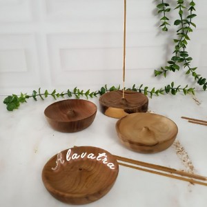 جاعودی چوب گردو