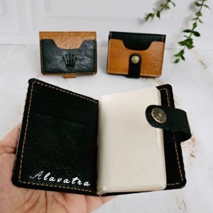 جاکارتی دفترچه ای