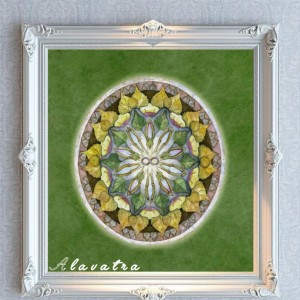 ماندالای ثروت