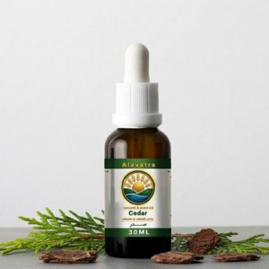 روغن گیاهی سدر