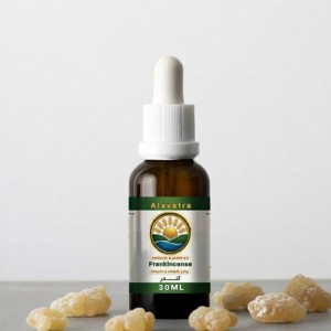 روغن گیاهی کندر