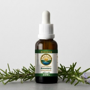 روغن گیاهی رزماری