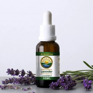 روغن گیاهی اسطوخودوس