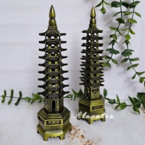 برج دانش ( پاگودا)